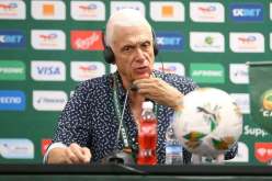 مولودية وهران تفسخ عقد المدرب فيلود بالتراضي