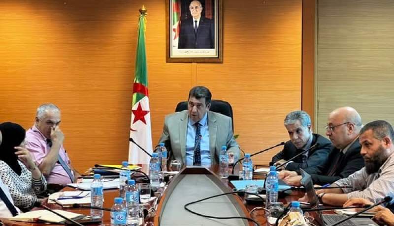 وزارة التجارة تدعو إلى تكثيف الرقابة على أسعار الموز والتفاح واللحوم الحمراء
