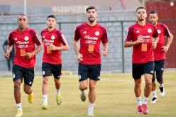 محليّو الخضر يستعدون لخوض “شان 2024” ببرنامج مباريات قوي