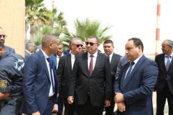 هذا ما قاله وزير النقل حول منحة السفر