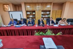 وزارة التجارة الخارجية: تسريح استثنائي لجميع السلع العالقة بالموانئ والمطارات