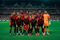 بوداوي يتألق رغم سقوط نيس أمام بنفيكا في دوري الأبطال