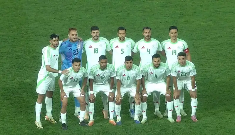 محليو الخُضر يحققون انطلاقة مثالية في “الشان”