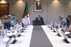 ملف شركة الخطوط الجوية الداخلية.. سعيود يترأس اجتماعا مهما
