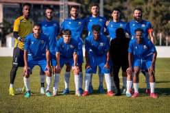 مستقبل الرويسات يُمطر شباك شبيبة القيروان بسباعية نظيفة في مباراة ودية