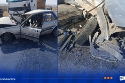 المسيلة.. قتيل و3 جرحى في اصطدام بين سيارة وشاحنة ذات مقطورة ببوسعادة 