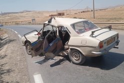 6 ضحايا في حادث مرور بالمدية