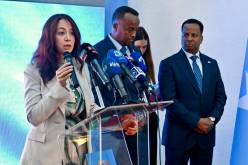 منصوري: المقر الجديد لسفارة الصومال “رمز حي على متانة الروابط الأخوية”