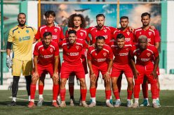 مولودية وهران تختتم تربصها بالعاصمة