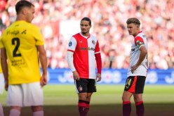 حاج موسى يساهم في انتصار فينورد الثمين في الدوري الهولندي