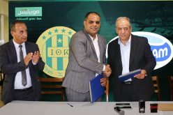 صفقة قوية.. شبيبة القبائل توقع عقد رعاية مع مجمع صومام