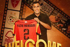 قائد “الخُضر” السابق يزيد منصوري مديرا رياضيا للترجي التونسي