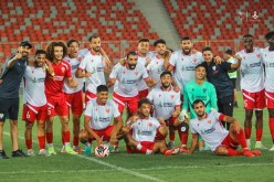 افتتاح مثير للرابطة المحترفة.. “الحمراوة” يقلبون الطاولة على نجم بن عكنون