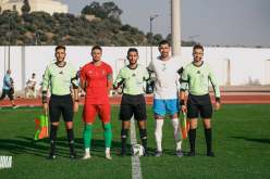 مولودية الجزائر تكتسح مولودية قسنطينة ودياً بخماسية