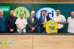 شبيبة القبائل تعلن عن شراكة جديدة مع “إيفري”