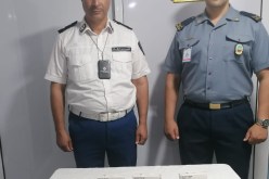 حجز كمية من أقراص Diazépam لدى مسافر في باتنة