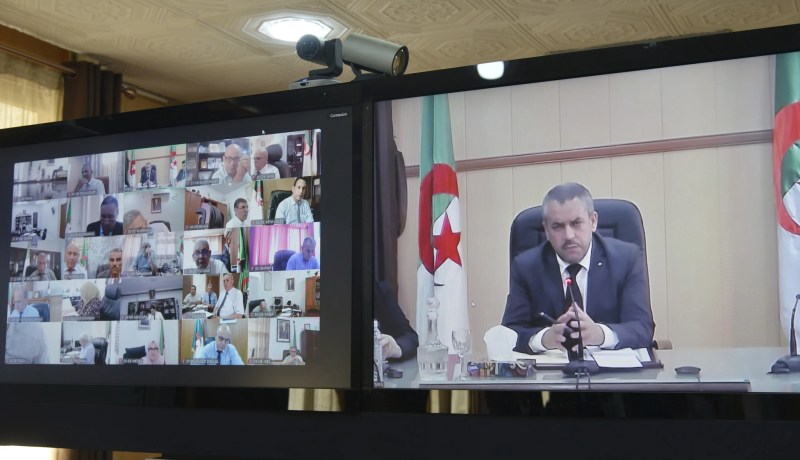 الدخول المدرسي، توظيف الأساتدة وملف الإدماج .. سعداوي يسدي توجيهات هامة