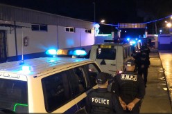 العاصمة.. توقيف 288 مشتبها فيهم 