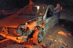 الجلفة.. 9 جرحى في اصطدام بين سيارتين بعين الناقة