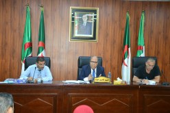 وهران تستعد لاحتضان بطولة إفريقيا لكرة اليد