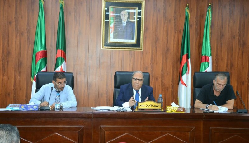 وهران تستعد لاحتضان بطولة إفريقيا لكرة اليد