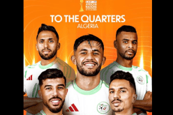 “الكاف” تهنئ المنتخب الوطني المحلي بعد تأهله إلى ربع نهائي بطولة “الشان”