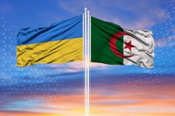أوكرانيا تعزي الجزائر 