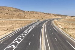 رخروخ يُدشن عددًا من المشاريع الهامة بمعسكر غدا