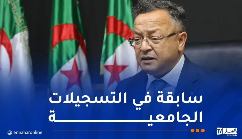 40 ألف طالب سيستفيد من عقود توظيف مباشرة بعد الانتهاء من الدراسة