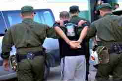 غليزان .. الدرك يوقف شخص خطير فار من العدالة