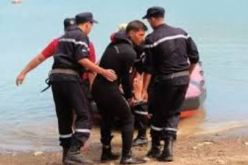 بومرداس.. انتشال جثة غريق في البحر بشاطئ الدزيرة بزموري