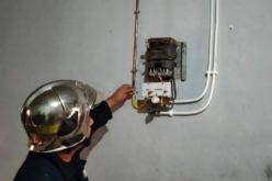 حصيلة نهائية .. تسمم 21 شخصا بالغاز المنبعث من سخان الماء بالنعامة