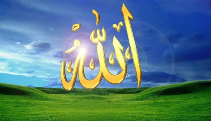 الله يحبك دائما..