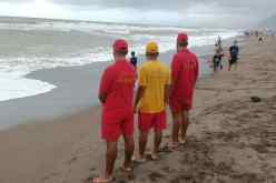 بجاية.. تواصل البحث عن مفقود بشاطئ أشريط بأوقاس