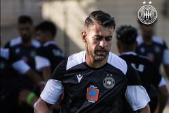 وفاق سطيف يغادر إلى تونس لخوض التربص الصيفي