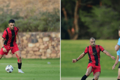 اتحاد العاصمة يفوز ودياً على سبورتينغ بن عروس في تربص تونس