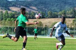 أولمبي الشلف يختتم تربص تونس بهزيمة أمام “الموب”