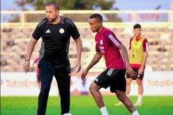 بوقرة: “سعداء ببلوغ ربع نهائي “الشان” من دون هزيمة”