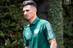 غزالة: “منتخب النيجر فعل كل شيء لإقصائنا.. ولككنا كنا رجالا”