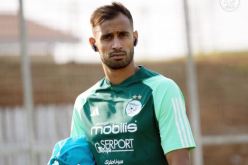 حلايمية: “سنعمل بجد لبلوغ أبعد محطة في الشان”