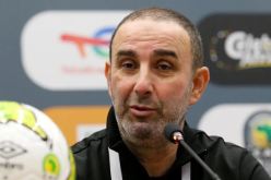 أرزقي رمان مساعدا لبن شيخة في اتحاد العاصمة