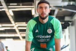 مرغم: “جئنا إلى “الشان” لبلوغ النهائي”