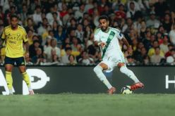 محرز يقود الأهلي للتتويج بـ”السوبر السعودي”