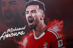 صفقة عمورة مرتبطة بمصير بنفيكا في “الشامبينزليغ”