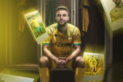 بلال مسعودي جديد “الكناري”