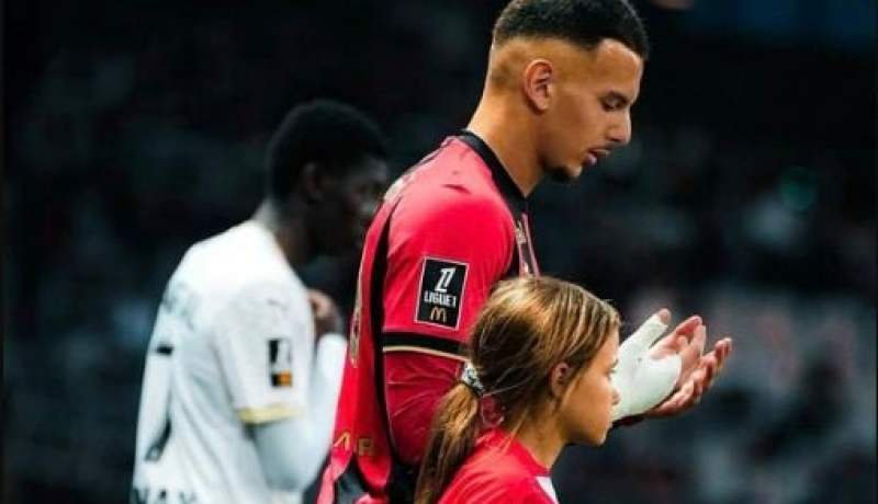 نادٍ ألماني يخطط لضم بوعناني