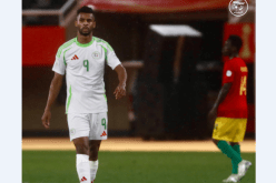 المنتخب المحلي ينهي الشوط الأول أمام النيجر بنتيجة التعادل دون أهداف