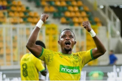 شبيبة القبائل تفسخ عقد والتر بواليا بالتراضي