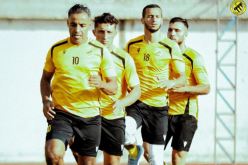 اتحاد الحراش يتوجه إلى تونس لمواصلة التحضيرات