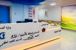 إجراء أول عملية قسطرة قلبية ناجحة بمستشفى العقيد لطفي بالأغواط